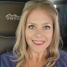 Danielle Tucker Shepard